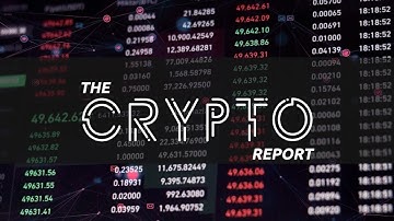 The Crypto Report: Silvergate shutting down while crypto market tries to contain losses