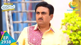 Taarak Mehta Ka Ooltah Chashmah - Episode 2938 - Full Episode