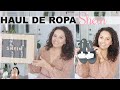 HAUL DE SHEIN | ROPA COMODA PARA EL DIA DIA |