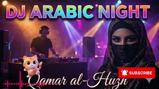 DJ Arabic Night – Qamar al-Huzn (Soft Emotional Bass) screenshot 2