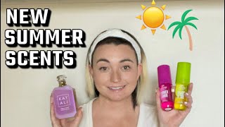 TONS of NEW Scents Haul! Sol De Janeiro, Kayali, Bath and Body Works + More!