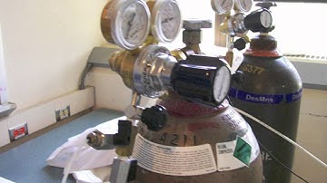 Thermal Mechanical Analyzer