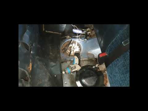Mitsubishi Carisma Не заводится !
