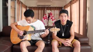 Video thumbnail of "ย้ำ (Bodyslam Cover)"