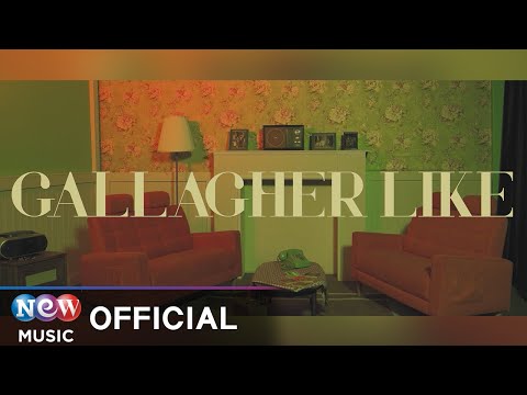 [MV] Joymin (조이민) - Gallagher Like