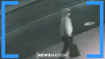 Suspect in DC pipe bomb case appears in court | NewsNation Live