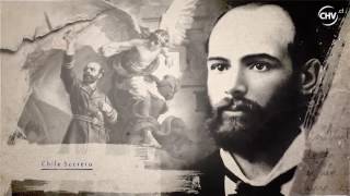 Chile Secreto - Capítulo 21 de mayo - Arturo Prat