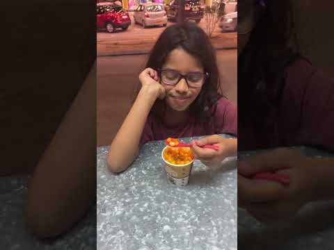 شوفو مين جاي اذوق الذرة الكوشي اكسبلور Trending Food Youtubeshorts ترند تحشي دويتو