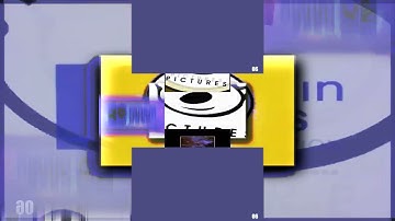 YTPMV YTPMV Spiffy Pictures Scan In Reversed Evil Blue Echo Scan