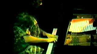 "kinsa" scott cossu video by randy lutge