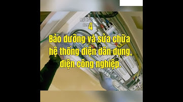 Kỹ sư điện đi Nhật làm những công việc gì? - NUBISU