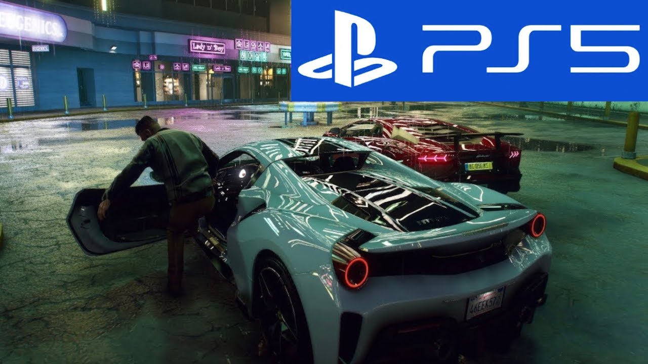 GTA 6 on PS5 - Ex-Rockstar Developer reveals why GTA 6 for PS5 is DELAYED! ( PS5 News) 