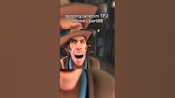 (posting tf2 memes) #tf2 #soldier #sniper