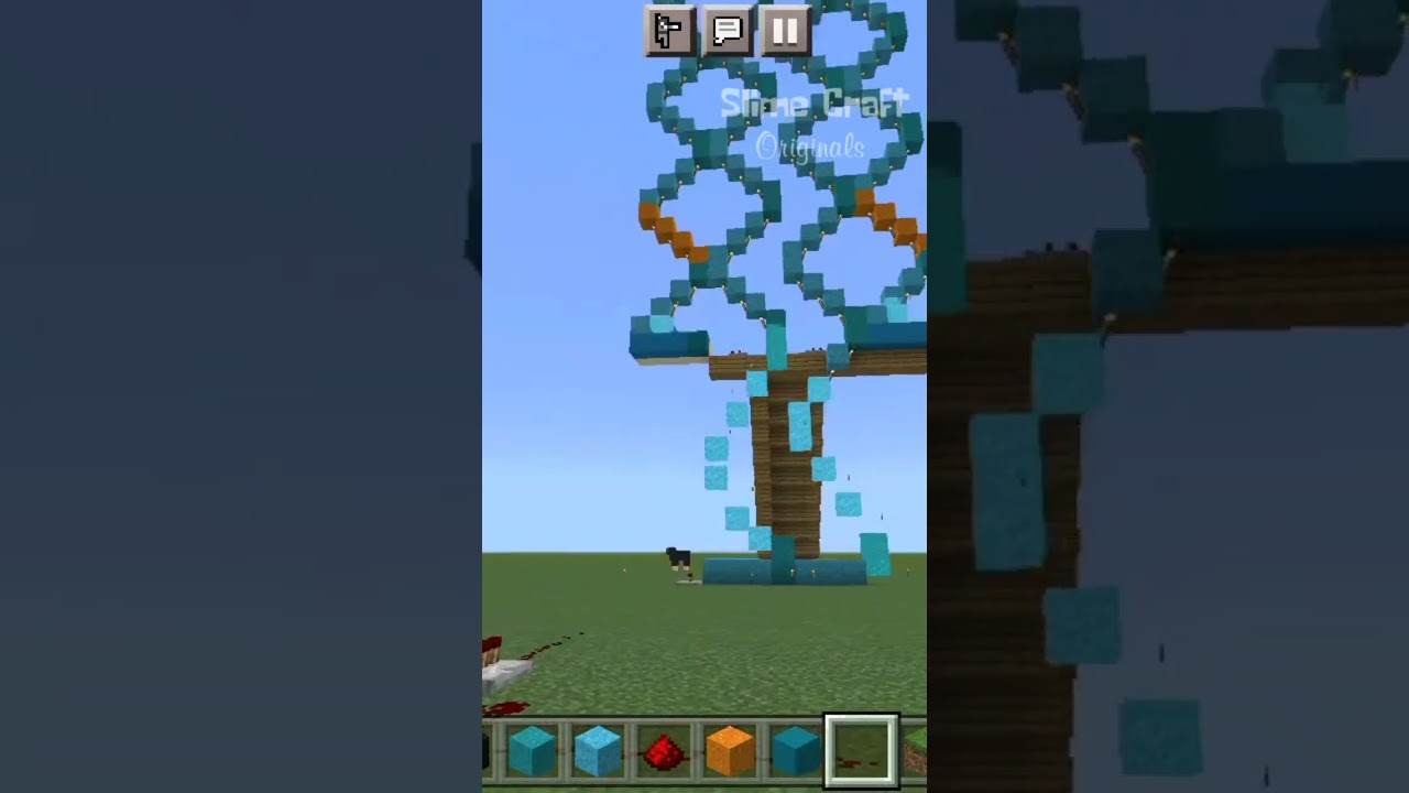 Craftee Minecraft 