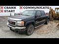 Customer Finally Says "Uncle" - GMC Duramax is Totally Dead