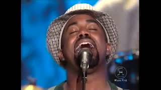 Interstate Love Song - Hootie & The Blowfish covering Stone Temple Pilots Resimi