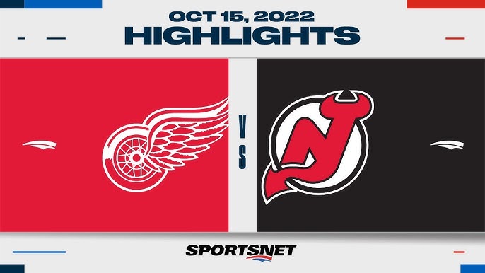 NEW Detroit Red Wings Thundersticks SGA NHL 2021-2022 2021 2022