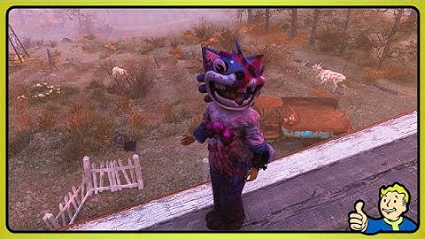 Fallout 76 Daily Challenge Guide for August 22, 2024.