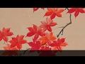 Suzuki kiitsu 17961858 japanese rimpa school floral paintings