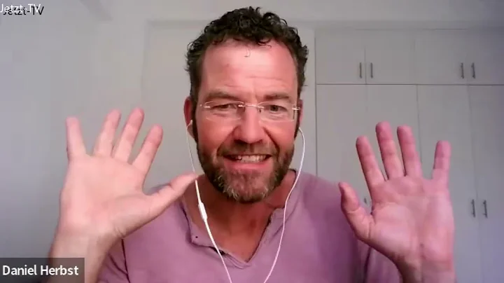 Daniel Herbst: Das Ja des Lebens zu sich selbst is...