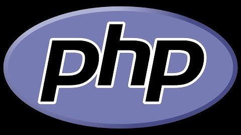 Operaciones básicas en PHP