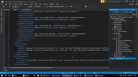 Call a  Web API From Jquery AJAX