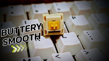 Kinetic Labs HMX Butter Review and Sound Test