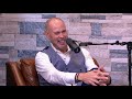 Chuck Really Named his Daughter After a Mall | The Steam Room