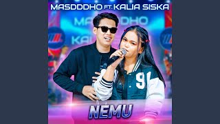 Nemu (feat. Masdddho)