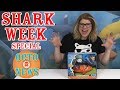 Octonauts - Octo-News | Shark Week Special!