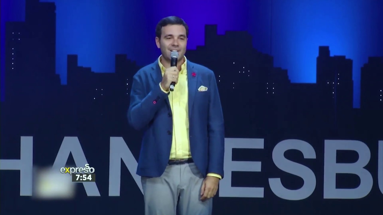 Gratuit Images Johannesburg International Comedy Festival Youtube actualisé par