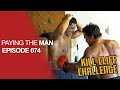 Kill Cliff Challenge - Body Shots | Paying the Man Ep.074