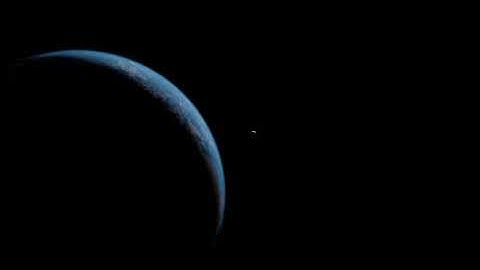 blender eevee space render