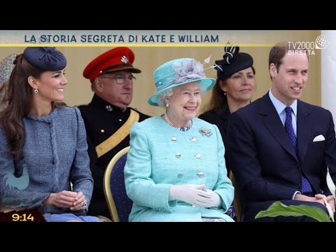 Video: Kate Middleton, Festa E Senza William, In Un'uscita Segreta