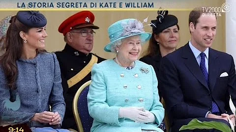 Che studi ha fatto Kate Middleton?