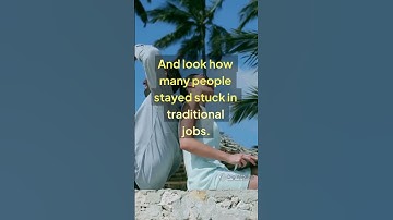 AI: History Repeats Itself Will You Miss It Again?