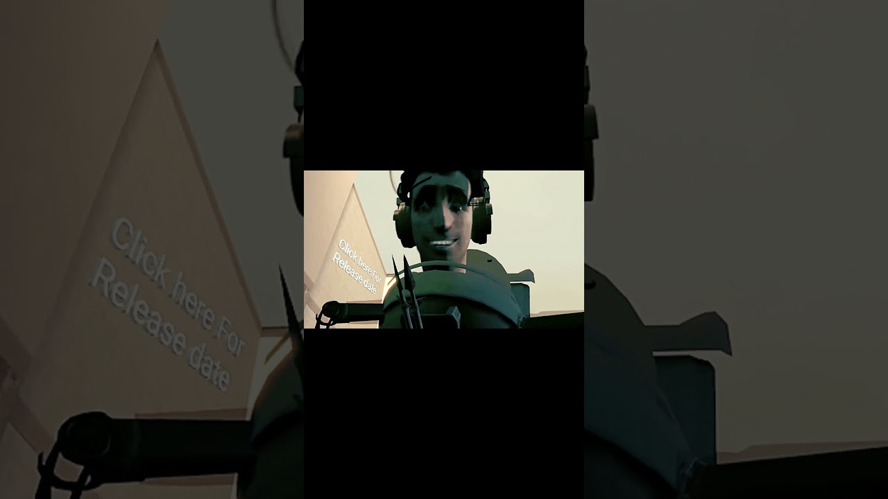 When you know the release date of Skibidi Toilet 65... 