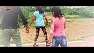 The wakhra song | Judgement hain kya | dance video |choreography by nikku