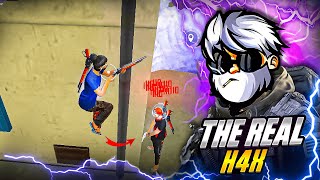Using h4x100%.. 🤯 aimbot.exe⚙️