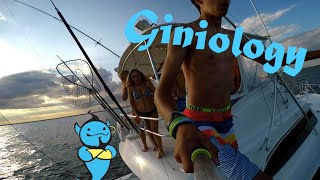 Nantucket, Skateboarding, Jumping Off The Boat Gopro Hero 4 Black Editon
