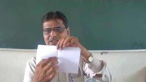 Std 8 Setu Part 1 Maths Angle Bisector And Perpendicular bisector