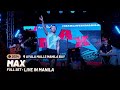 Capture de la vidéo Max: Live At Ayala Malls Manila Bay [Full Set]