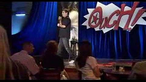 Pablo Francisco - Jackie Chan - Bruce Lee - Jet Li