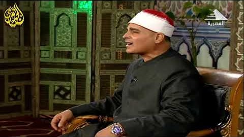 الشيخ عبدالله عزب | سورتي القيامه والشرح تلاوه رائعه | قرآن فجر 12 رمضان 2020