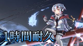 百鬼あやめ Nakiri Ayame's Bgm - Chrono Extended (By Kirara Magic & Yirokos)   1時間耐久