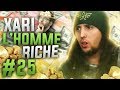 Zi best of 25  xari lhomme riche