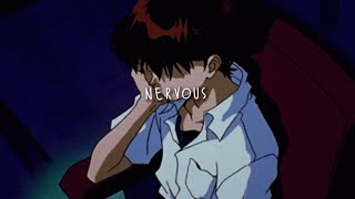 ★nervous - the neighbourhood (slowed)