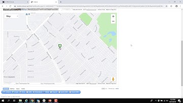 Intro to NTREIS Matrix