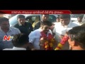 Nandamuri Balakrishna inaugurates works in Hindupur