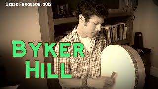 Byker Hill chords